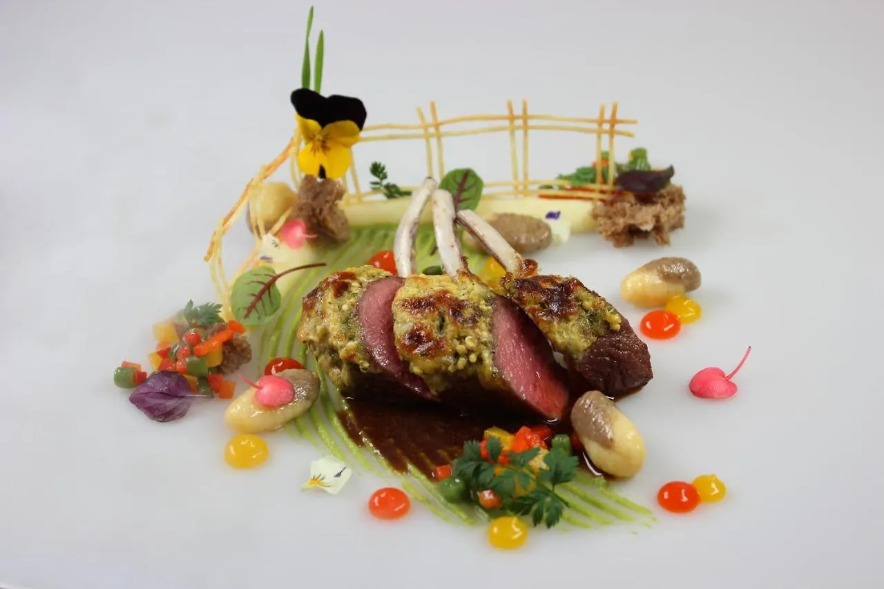 Trofana Royal 5 Hotel Ischgl