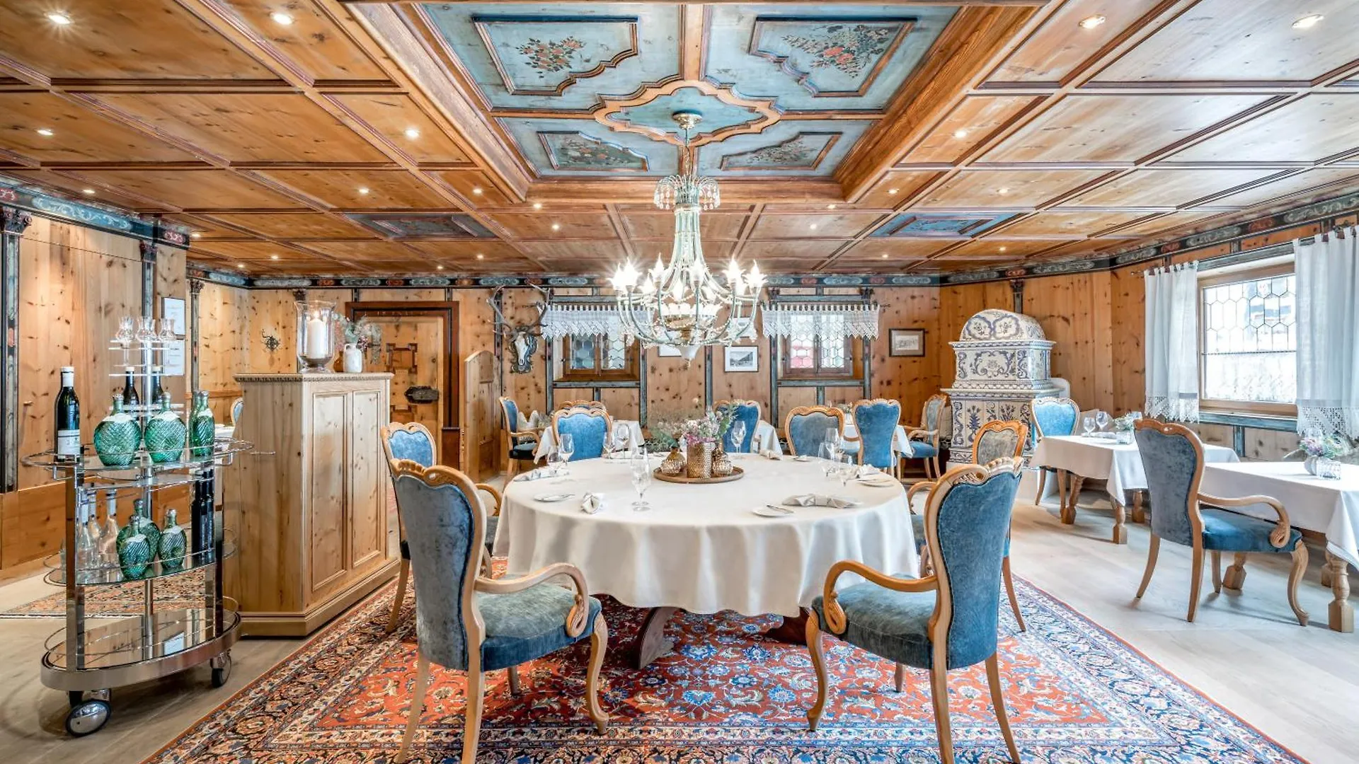 Trofana Royal 5 Hotel Ischgl