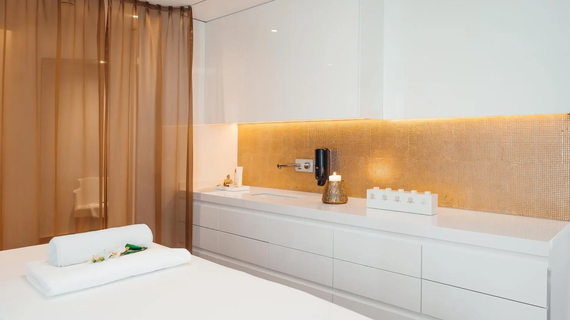 Trofana Royal 5 Hotel Ischgl