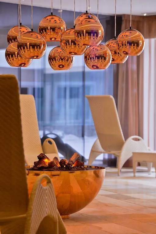 Trofana Royal 5 Hotel Ischgl