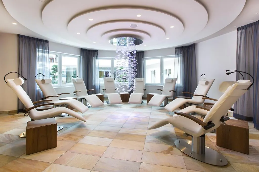 Trofana Royal 5 Hotel Ischgl