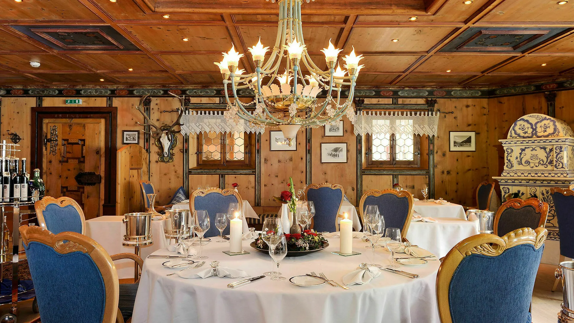 Trofana Royal 5 Hotel Ischgl