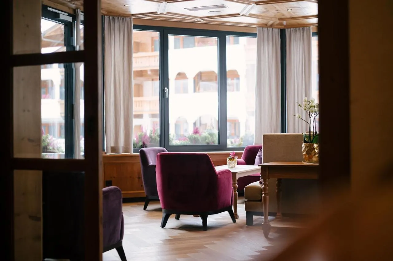 Trofana Royal 5 Hotel Ischgl