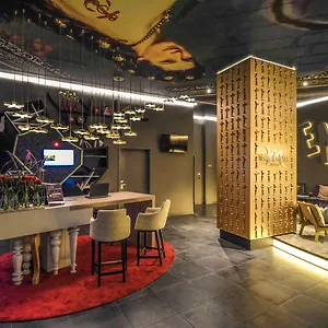 Mercure First 4*, Bécs Ausztria