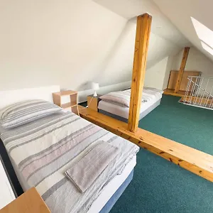 Minihotel Vitex 3*, Prága Csehország