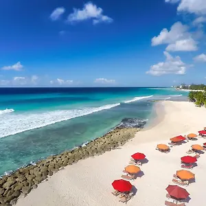 Ocean Two - Breakfast Included By Ocean 4*, Saint Lawrence Gap Barbados