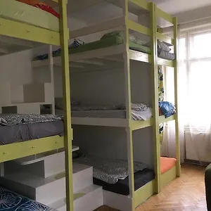 Chichilli Hostel , Bécs Ausztria