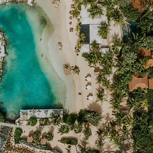 Baoase Luxury 5*, Willemstad Curaçao