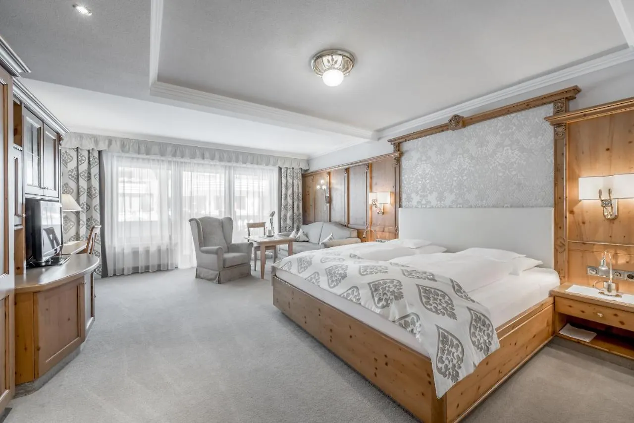 Trofana Royal 5 Hotel Ischgl