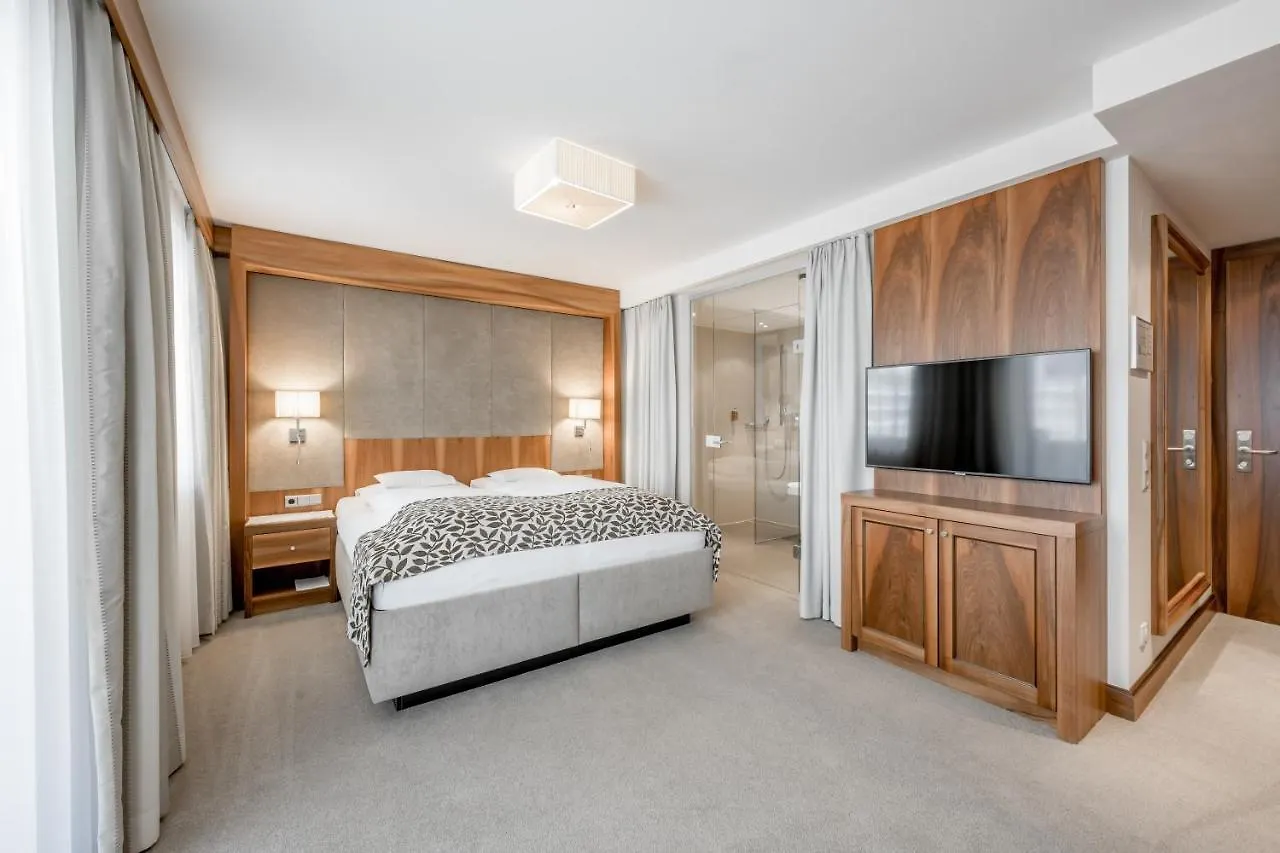 Trofana Royal 5 Hotel Ischgl