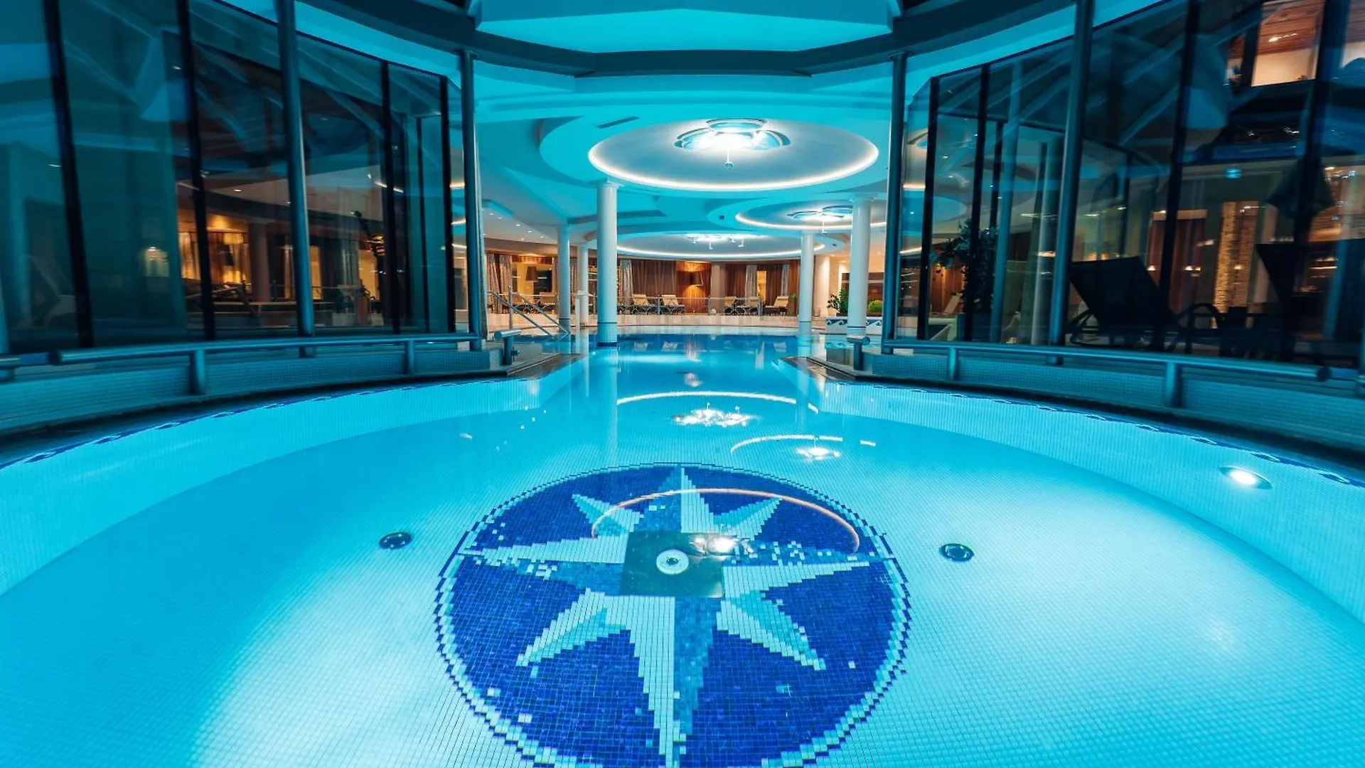 *****  Trofana Royal 5 Hotel Ischgl Austria