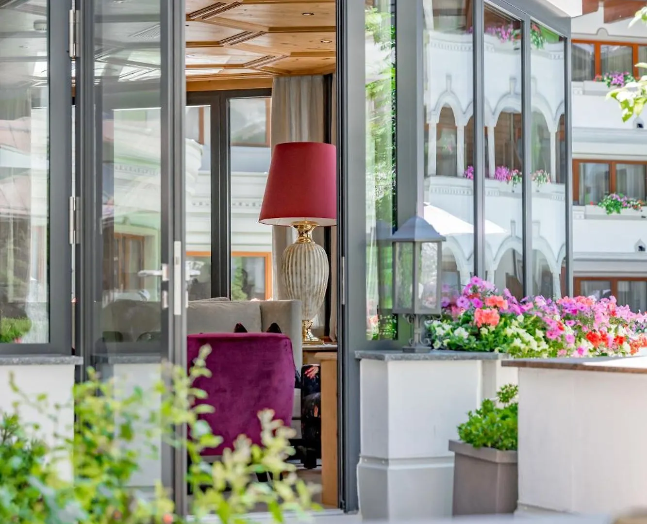 Trofana Royal 5 Hotel Ischgl Austria