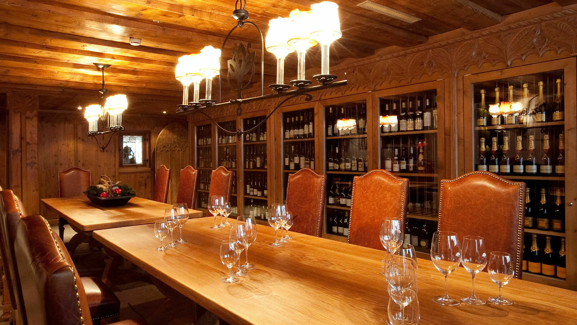 Trofana Royal 5 Hotel Ischgl