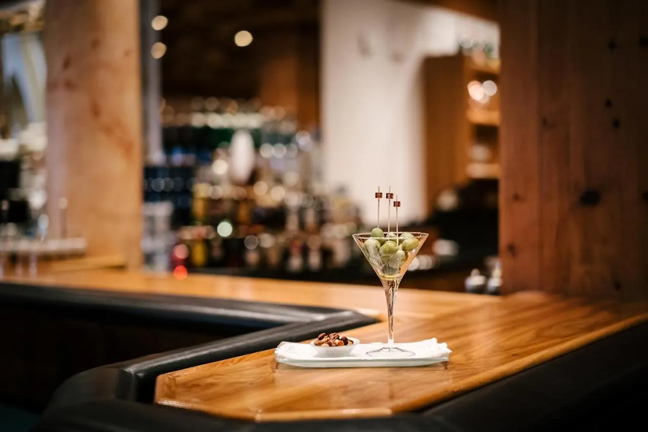 Trofana Royal 5 Hotel Ischgl 5*,