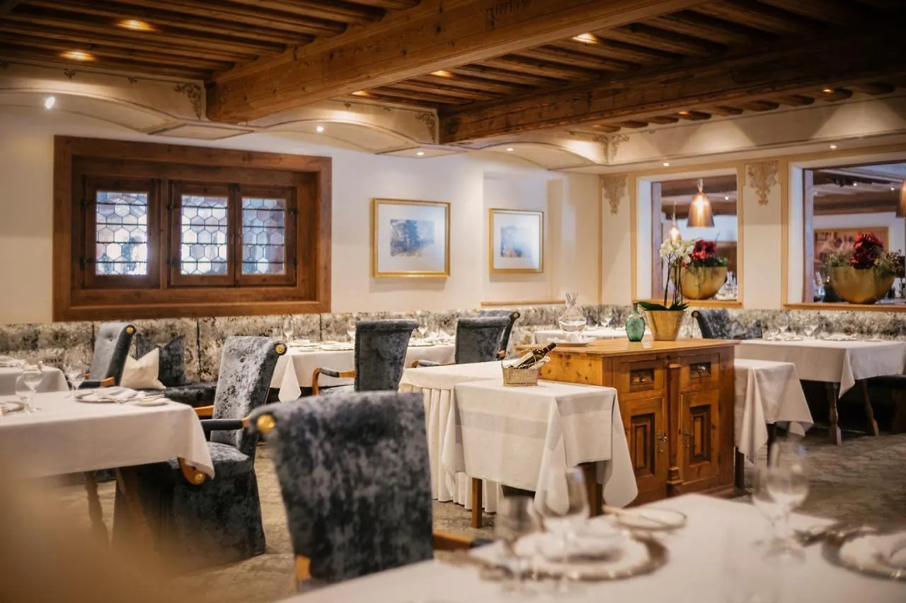 Trofana Royal 5 Hotel Ischgl